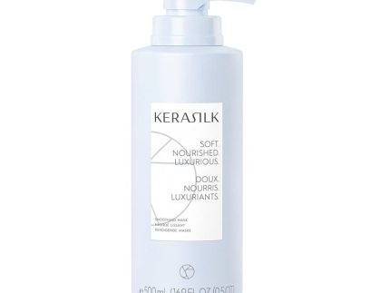 Smoothing Mask