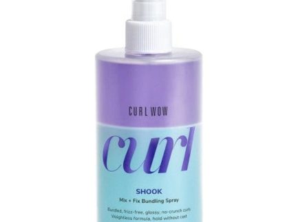 Shook Mix+Fix Bundling Spray