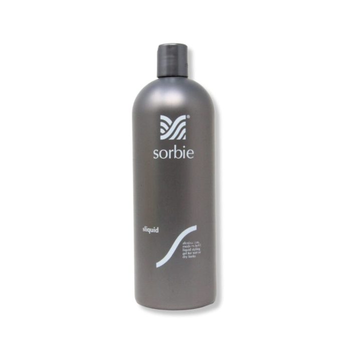 Sliquid Medium Hold Liquid Styling Gel 1L
