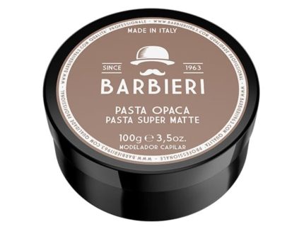 Super Matte Pasta