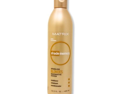 Shade Memory Sparkling Blondes Conditioner