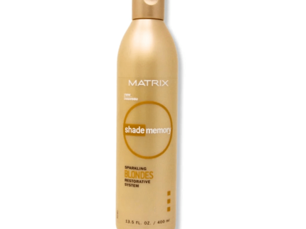 Shade Memory Sparkling Blondes Shampoo