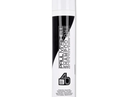 Shampoo One