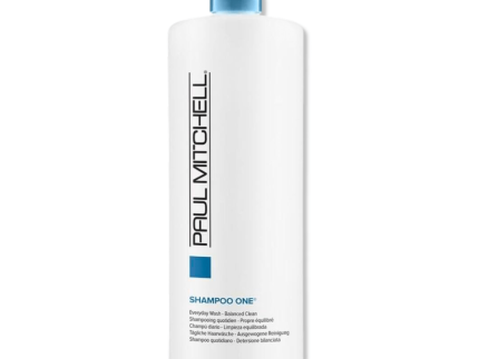 Shampoo One Everyday Wash