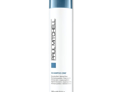 Shampoo One Everyday Wash-Balanced Clean