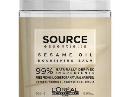 Sesame Oil Nourishing Balm 500ml