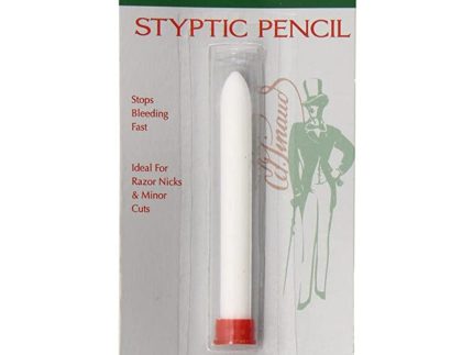 Styptic Pencil