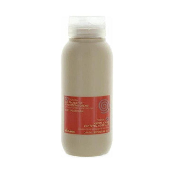 Sun Protective Moisturizing Cream