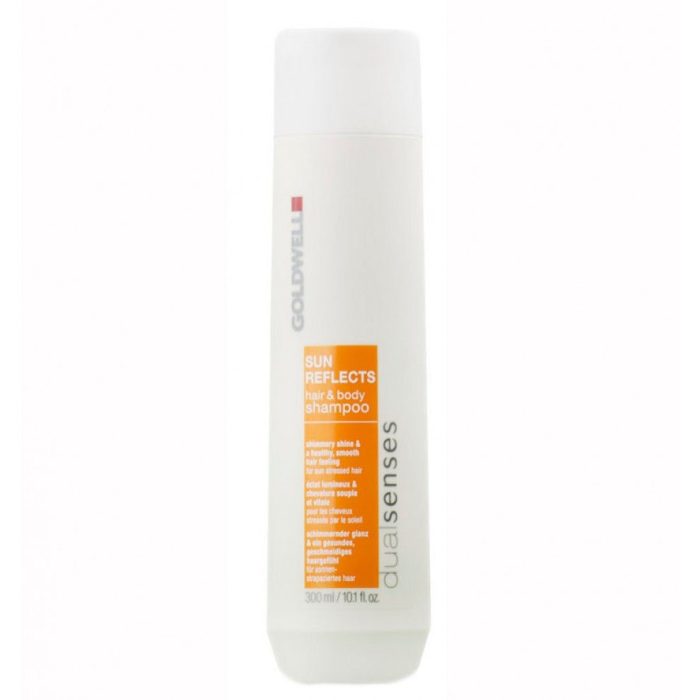 Sun Reflects Hair & Body Shampoo