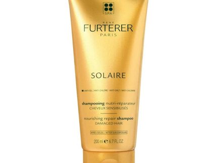 Sun Ritual Nourishing Repair Shampoo