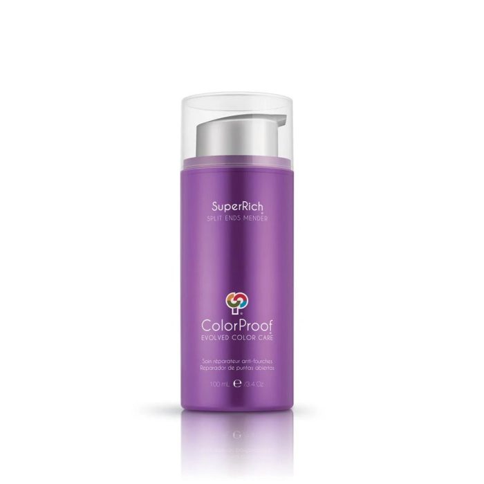 Super Rich Split Ends Mender