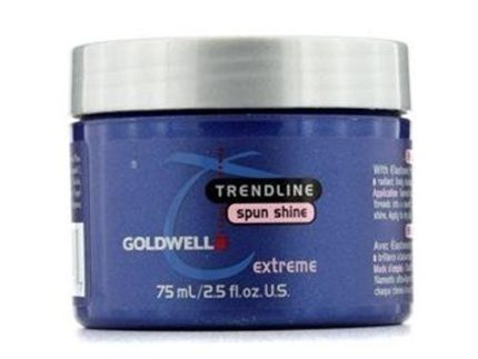 Spun Shine 75ml / 2.5oz