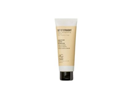 Set It Straight Argan Straightening Lotion 148ml / 5oz