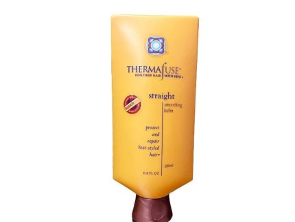 Straight Smoothing Balm