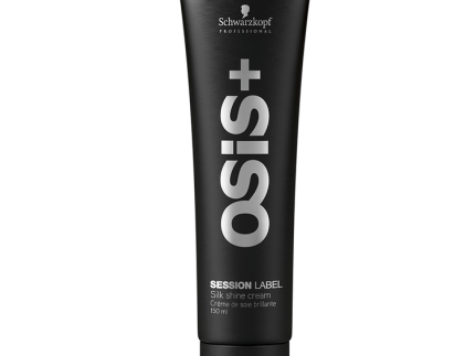 Silk Shine cream 150ml