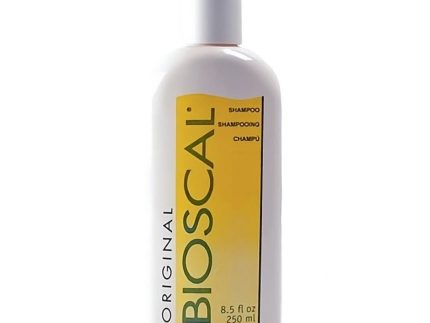 Special Shampoo for Problem Scalp