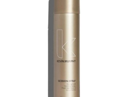 SESSION.SPRAY Strong Hold Finishing Hairspray