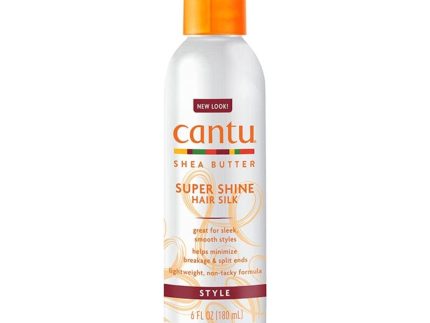 Super Shine Hair Silk