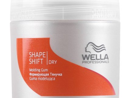 Shape Shift Molding Gum