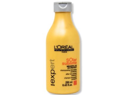 Solar Sublime Mexoryl S.O UV- Protect Shampoo  250 ml/8.45 oz