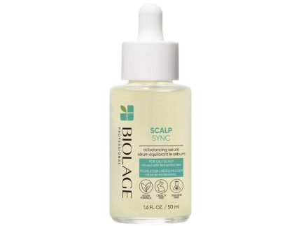 Scalp Sync Oil Balancing Serum