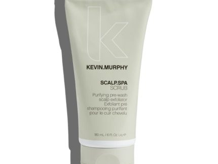 SCALP.SPA SCRUB Purifying Pre-Wash Scalp Exfoliator