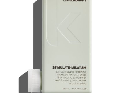 STIMULATE-ME.WASH Stimulating & Refreshing Shampoo