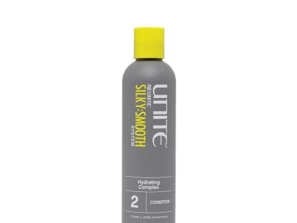 Silky Smooth Step 2 Hydrating Complex Conditioner-