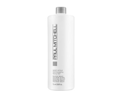 Soft Sculpting Spray Gel