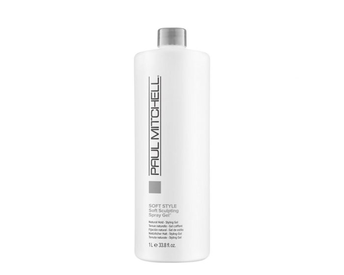 Soft Sculpting Spray Gel