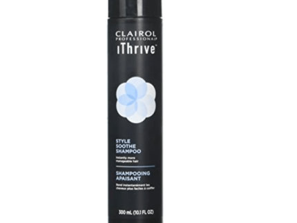 Style Soothe Shampoo 300ml / 10.1oz