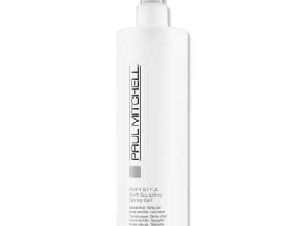 Soft Sculpting Spray Gel