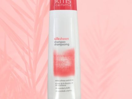 Silk Sheen shampoo 300ml