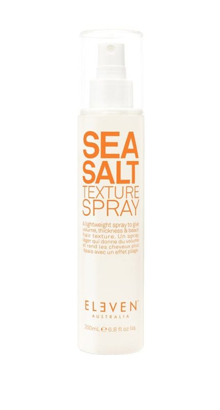 Sea Salt Texture Spray