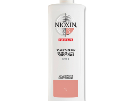 System 3 Scalp Therapy Conditioner