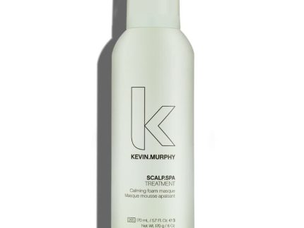 SCALP.SPA TREATMENT Calming Foam Masque