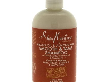Smooth & Tame Shampoo