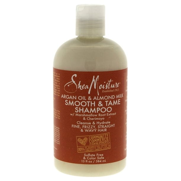Smooth & Tame Shampoo