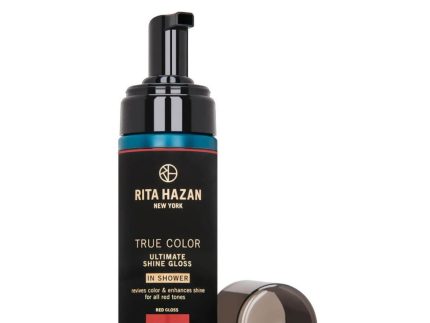 In Shower Ultimate Shine Gloss Revives Color & Enhances Shine Mousse