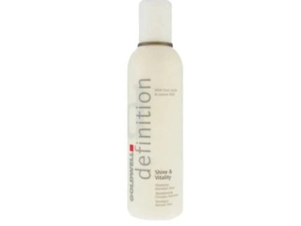 Shine & Vitality Shampoo