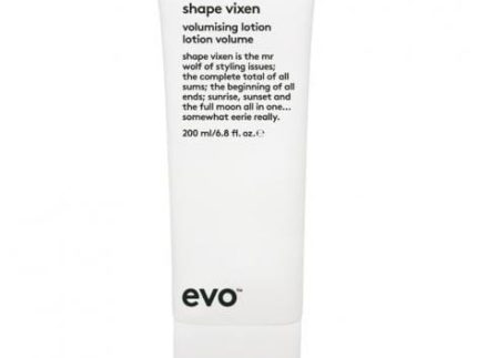 Shape Vixen volumising lotion