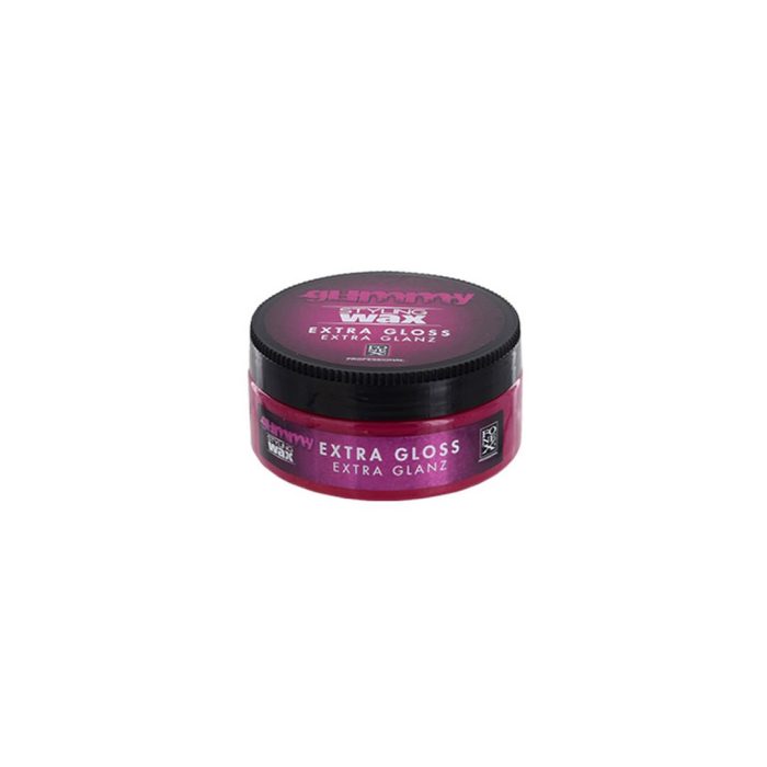 Styling Wax - Extra Gloss