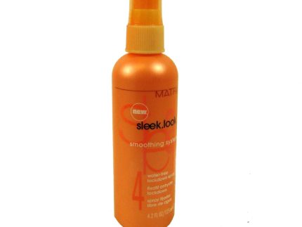 Sleek.look Water-free Lockdown Spray 125ml / 4.2oz