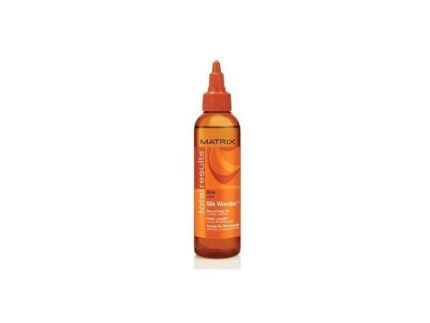 Silk Wonder Smoothing Oil