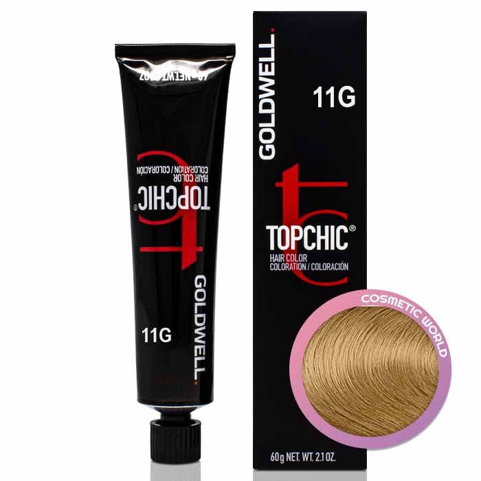 Topchic 11G Special Gold Blonde 60g