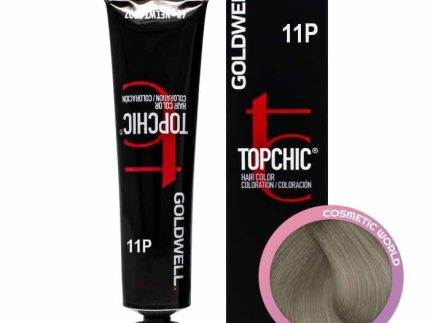 Topchic 11P Special Blonde Pearl
