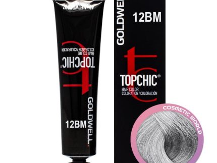 Topchic 12BM Ultra Blonde Beige Matt 60g