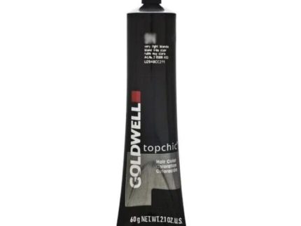 Topchic 12BG Ultra Blonde Beige Gold 60g (Original Package)