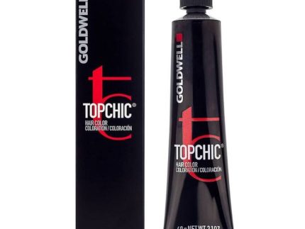 Topchic 5BV Cool Browns