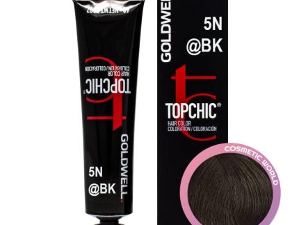 Topchic 5N@BK Light Brown